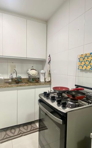 Apartamento para alugar com 75m², 2 quartos e sem vaga Apartamento para alugar com 75m², 2 quartos e sem vagaCozinha