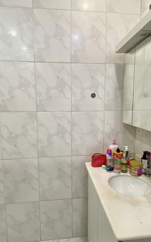 Apartamento para alugar com 75m², 2 quartos e sem vaga Apartamento para alugar com 75m², 2 quartos e sem vagaBanheiro