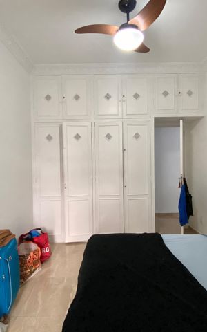 Apartamento para alugar com 75m², 2 quartos e sem vaga Apartamento para alugar com 75m², 2 quartos e sem vagaQuarto 2