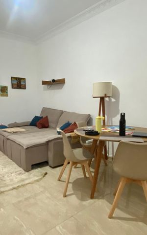 Apartamento para alugar com 75m², 2 quartos e sem vaga Apartamento para alugar com 75m², 2 quartos e sem vagaSala