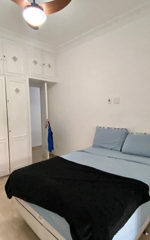 Apartamento para alugar com 75m², 2 quartos e sem vaga Apartamento para alugar com 75m², 2 quartos e sem vagaQuarto 2