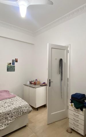 Apartamento para alugar com 75m², 2 quartos e sem vaga Apartamento para alugar com 75m², 2 quartos e sem vagaQuarto 1