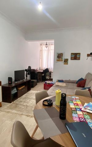 Apartamento para alugar com 75m², 2 quartos e sem vaga Apartamento para alugar com 75m², 2 quartos e sem vagaSala