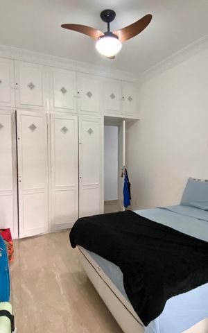 Apartamento para alugar com 75m², 2 quartos e sem vaga Apartamento para alugar com 75m², 2 quartos e sem vagaQuarto 2