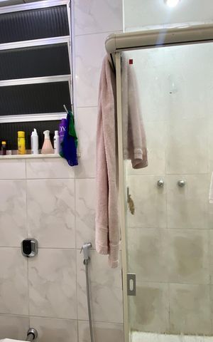 Apartamento para alugar com 75m², 2 quartos e sem vaga Apartamento para alugar com 75m², 2 quartos e sem vagaBanheiro
