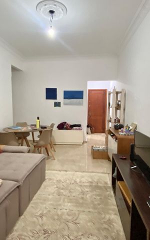 Apartamento para alugar com 75m², 2 quartos e sem vaga Apartamento para alugar com 75m², 2 quartos e sem vagaSala
