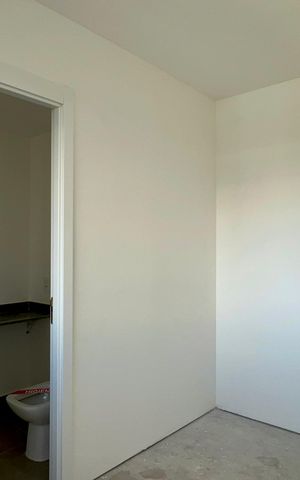 Apartamento à venda com 94m², 2 quartos e 1 vaga Apartamento à venda com 94m², 2 quartos e 1 vagaSuíte 1