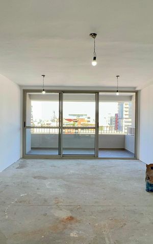 Apartamento à venda com 126m², 3 quartos e 2 vagasSala