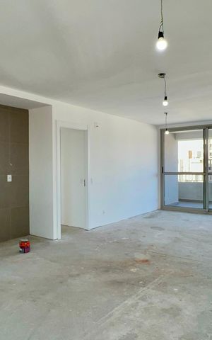 Apartamento à venda com 126m², 3 quartos e 2 vagasSala