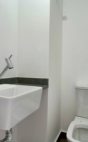 Apartamento à venda com 126m², 3 quartos e 2 vagasLavabo