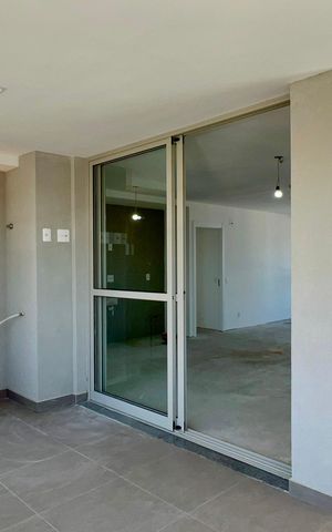 Apartamento à venda com 126m², 3 quartos e 2 vagasVaranda da Sala