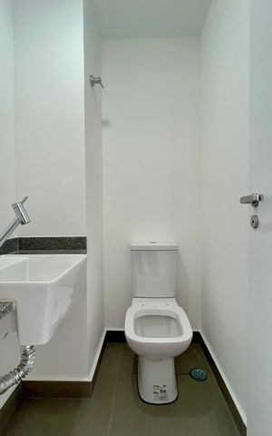 Apartamento à venda com 126m², 3 quartos e 2 vagasLavabo