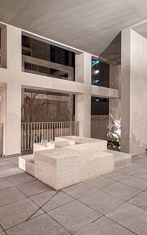 Apartamento à venda com 126m², 3 quartos e 2 vagasÁrea comum