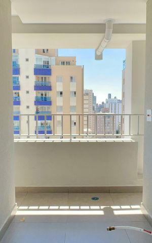 Apartamento à venda com 126m², 3 quartos e 2 vagasÁrea de Serviço