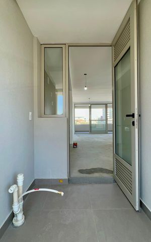 Apartamento à venda com 126m², 3 quartos e 2 vagasÁrea de Serviço