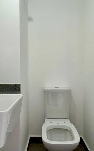 Apartamento à venda com 126m², 3 quartos e 2 vagasLavabo