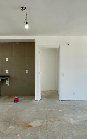 Apartamento à venda com 126m², 3 quartos e 2 vagasSala