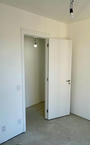 Apartamento à venda com 126m², 3 quartos e 2 vagasQuarto 1