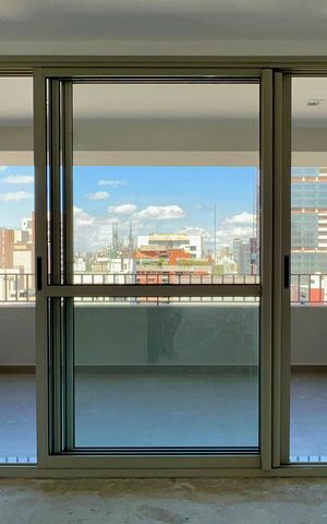 Apartamento à venda com 126m², 3 quartos e 2 vagasVaranda da Sala