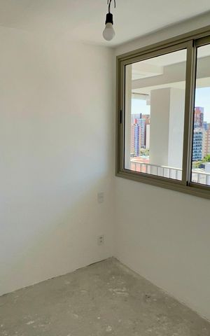 Apartamento à venda com 126m², 3 quartos e 2 vagasQuarto 2