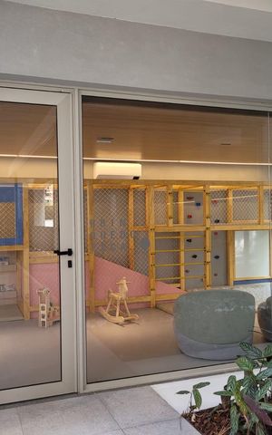 Apartamento à venda com 126m², 3 quartos e 2 vagasBrinquedoteca