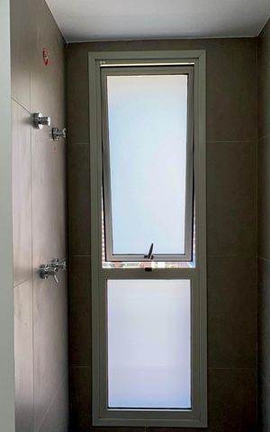 Apartamento à venda com 126m², 3 quartos e 2 vagasBanheiro Social