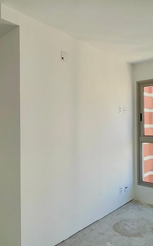 Apartamento à venda com 126m², 3 quartos e 2 vagasSuíte