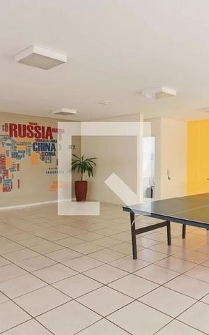 Apartamento à venda com 44m², 2 quartos e 1 vaga Apartamento à venda com 44m², 2 quartos e 1 vagaÁrea comum