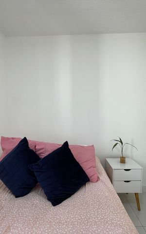 Apartamento à venda com 44m², 2 quartos e 1 vaga Apartamento à venda com 44m², 2 quartos e 1 vagaQuarto 2