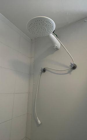 Apartamento à venda com 44m², 2 quartos e 1 vaga Apartamento à venda com 44m², 2 quartos e 1 vagaBanheiro