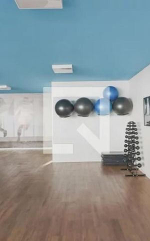 Apartamento à venda com 44m², 2 quartos e 1 vaga Apartamento à venda com 44m², 2 quartos e 1 vagaÁrea comum