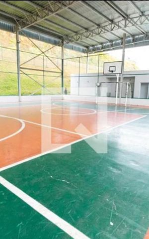Apartamento à venda com 44m², 2 quartos e 1 vaga Apartamento à venda com 44m², 2 quartos e 1 vagaQuadra