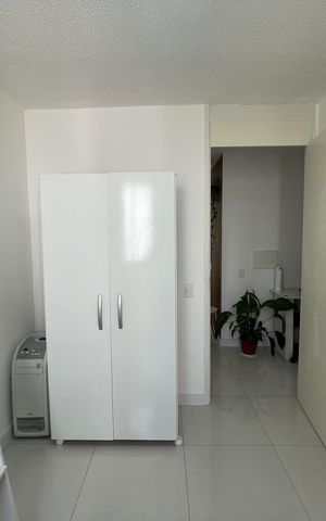 Apartamento à venda com 44m², 2 quartos e 1 vaga Apartamento à venda com 44m², 2 quartos e 1 vagaQuarto 1