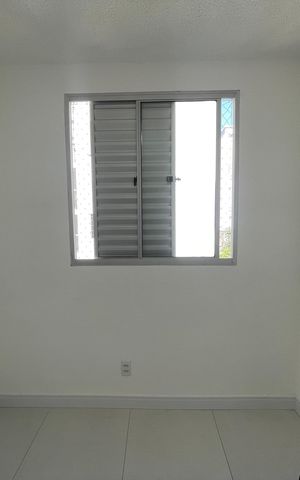 Apartamento à venda com 44m², 2 quartos e 1 vaga Apartamento à venda com 44m², 2 quartos e 1 vagaQuarto 1