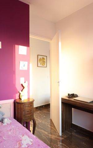 Apartamento à venda com 40m², 2 quartos e sem vagaQuarto 2