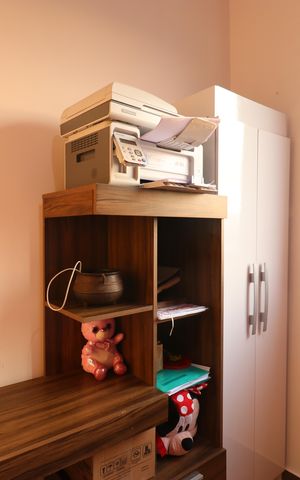 Apartamento à venda com 40m², 2 quartos e sem vagaQuarto 2