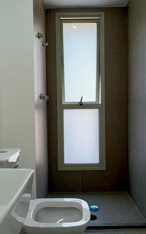 Apartamento à venda com 126m², 3 quartos e 2 vagas Apartamento à venda com 126m², 3 quartos e 2 vagasBanheiro Social