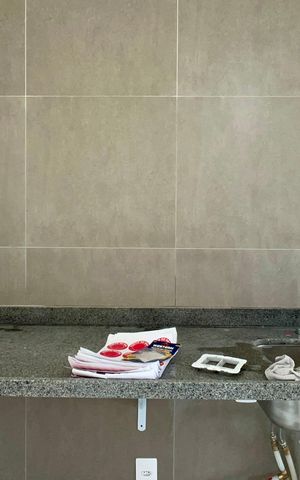 Apartamento à venda com 126m², 3 quartos e 2 vagas Apartamento à venda com 126m², 3 quartos e 2 vagasCozinha