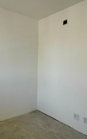 Apartamento à venda com 126m², 3 quartos e 2 vagas Apartamento à venda com 126m², 3 quartos e 2 vagasQuarto 2