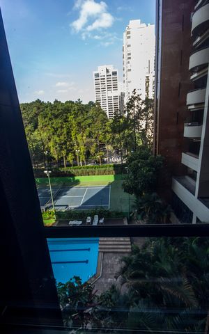 Apartamento para alugar com 150m², 2 quartos e 1 vagaVista