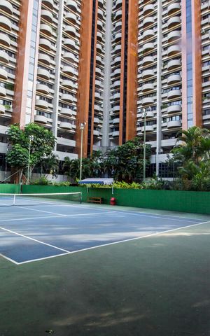 Apartamento para alugar com 150m², 2 quartos e 1 vagaÁrea comum