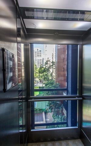 Apartamento para alugar com 150m², 2 quartos e 1 vagaVista