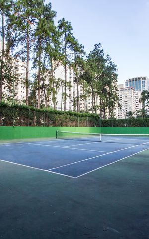 Apartamento para alugar com 150m², 2 quartos e 1 vagaÁrea comum