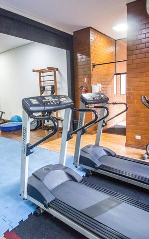 Apartamento para alugar com 150m², 2 quartos e 1 vagaÁrea comum