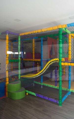 Apartamento para alugar com 66m², 2 quartos e 1 vagaÁrea comum