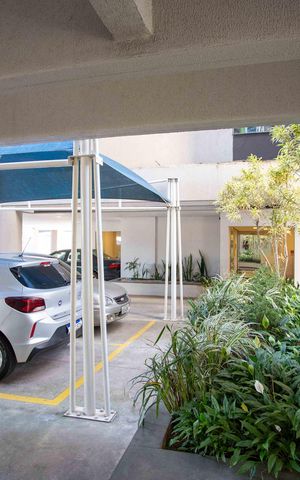 Apartamento para alugar com 66m², 2 quartos e 1 vagaÁrea comum