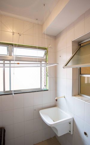 Apartamento para alugar com 66m², 2 quartos e 1 vagaÁrea de Serviço