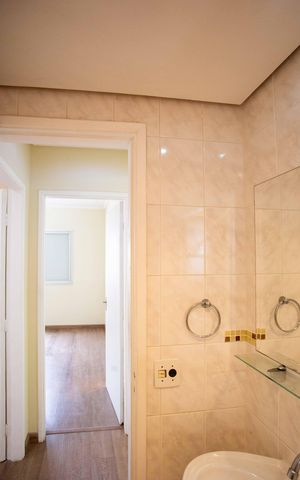 Apartamento para alugar com 66m², 2 quartos e 1 vagaBanheiro Social