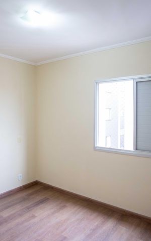 Apartamento para alugar com 66m², 2 quartos e 1 vagaSuíte
