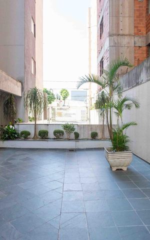 Apartamento para alugar com 66m², 2 quartos e 1 vagaÁrea comum